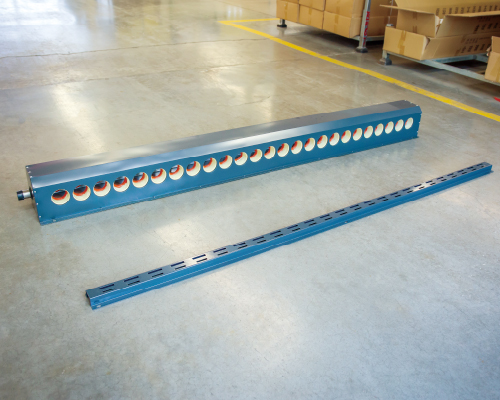 工程聯箱（水循環）